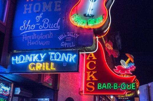 "Honky Tonk Grill" © ALL IMAGES COPYRIGHT PROTECTED. ALL RIGHTS RESERVED. – DAVID L. MOREL ~ 2015